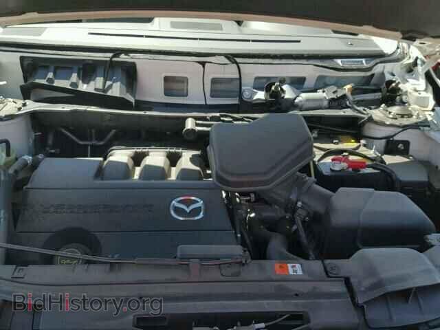 2015 MAZDA CX-9 - VIN: JM3TB3CA9F0462425 - Фото 7