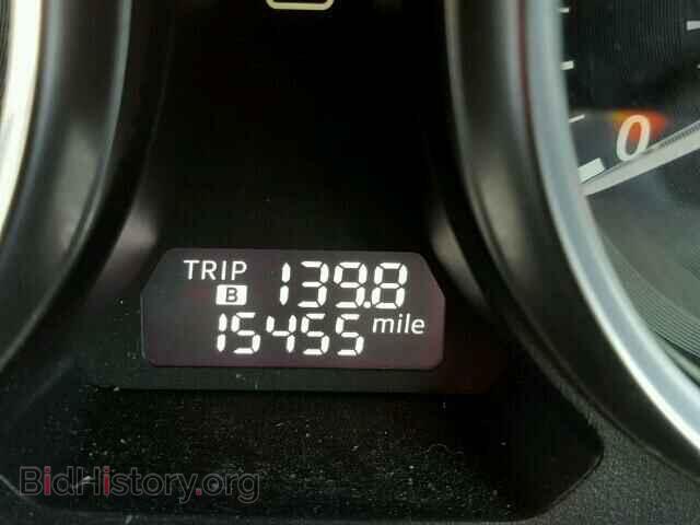 2015 MAZDA CX-9 - VIN: JM3TB3CA9F0462425 - Фото 8
