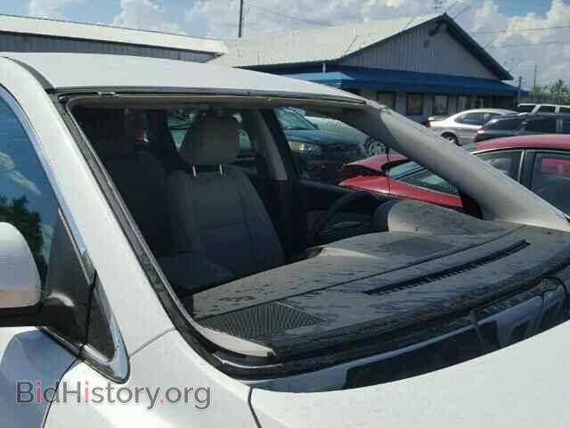 2015 MAZDA CX-9 - VIN: JM3TB3CA9F0462425 - Фото 10