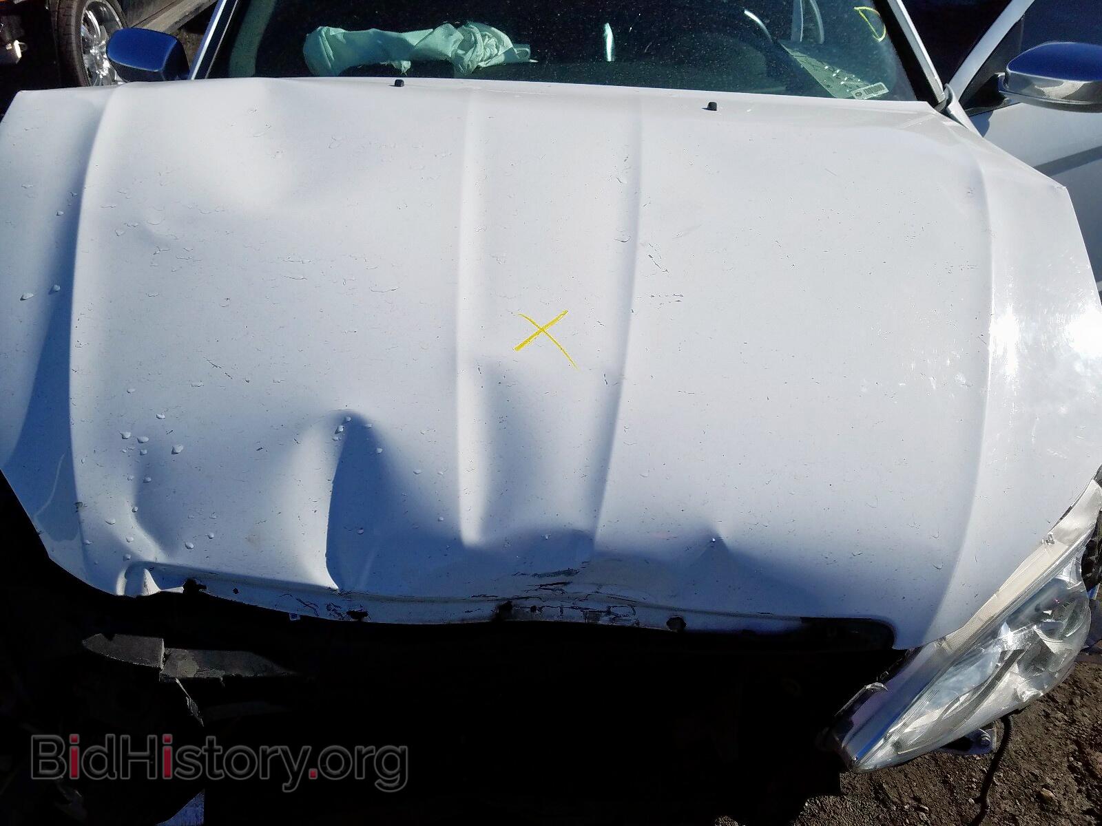 2014 CHRYSLER 200 - VIN: 1C3CCBCG4EN176685 - Фото 7