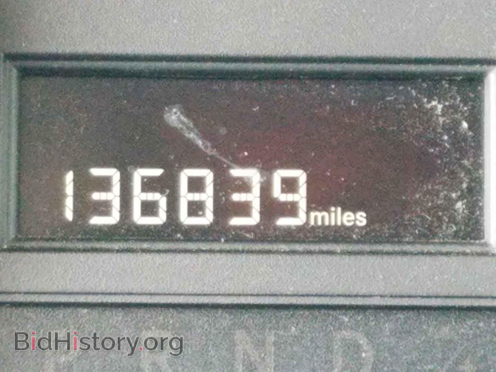2014 DODGE CARAVAN - VIN: 2C4RDGBG6ER378609 - Фото 8