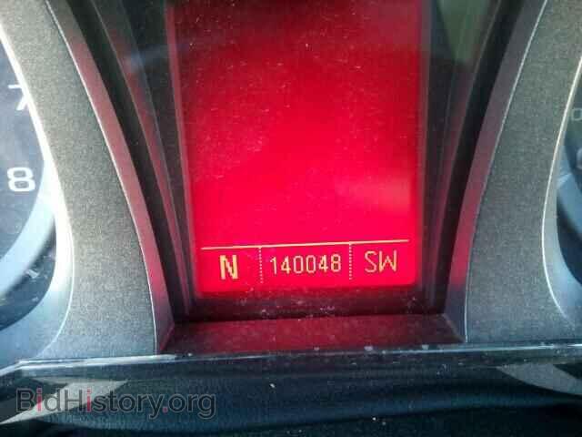 2011 GMC TERRAIN - VIN: 2CTFLVEC5B6376872 - Фото 8