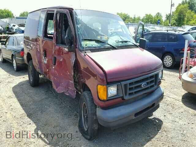 Photo 1FTSE34L73HB43985 - FORD ECONOLINE 2003