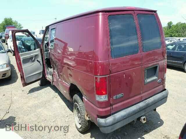 2003 FORD ECONOLINE - VIN: 1FTSE34L73HB43985 - Photo 3