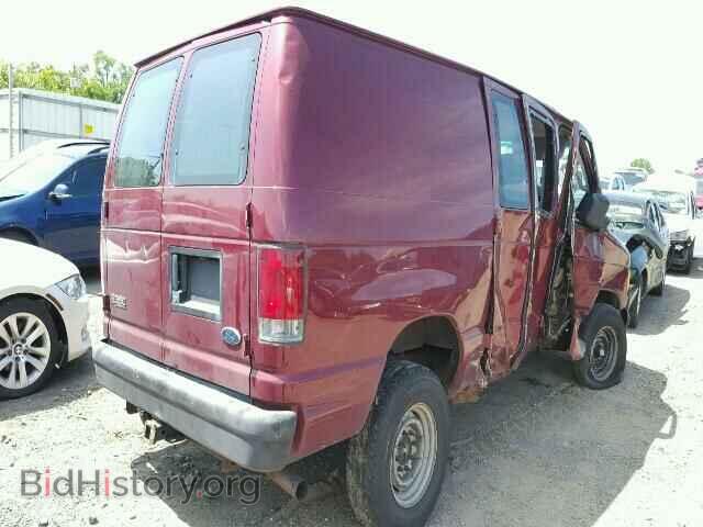 2003 FORD ECONOLINE - VIN: 1FTSE34L73HB43985 - Photo 4