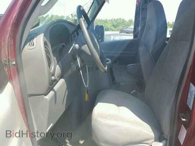 2003 FORD ECONOLINE - VIN: 1FTSE34L73HB43985 - Photo 5