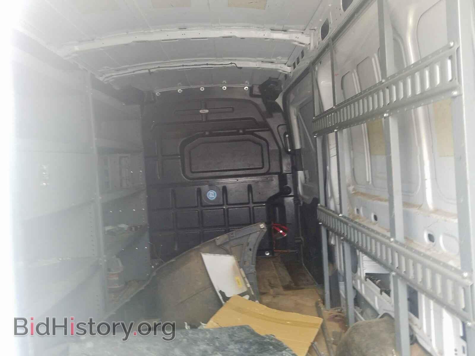 2017 FORD TRANSIT CO - VIN: 1FTYR2CM6HKA67835 - Фото 6