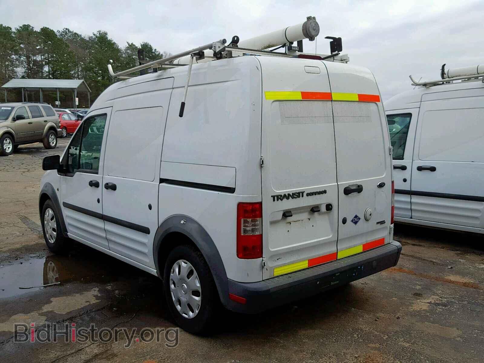 2012 FORD TRANSIT CO - VIN: NM0LS7AN8CT083123 - Фото 3