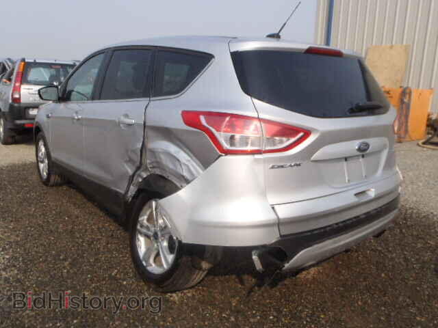 2013 FORD ESCAPE - VIN: 1FMCU0G93DUD86512 - Фото 3