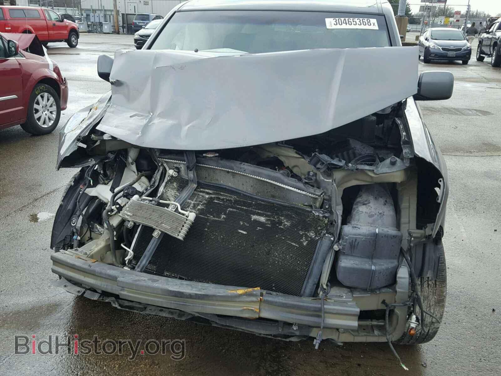 2009 HONDA PILOT - VIN: 5FNYF484X9B003888 - Фото 9