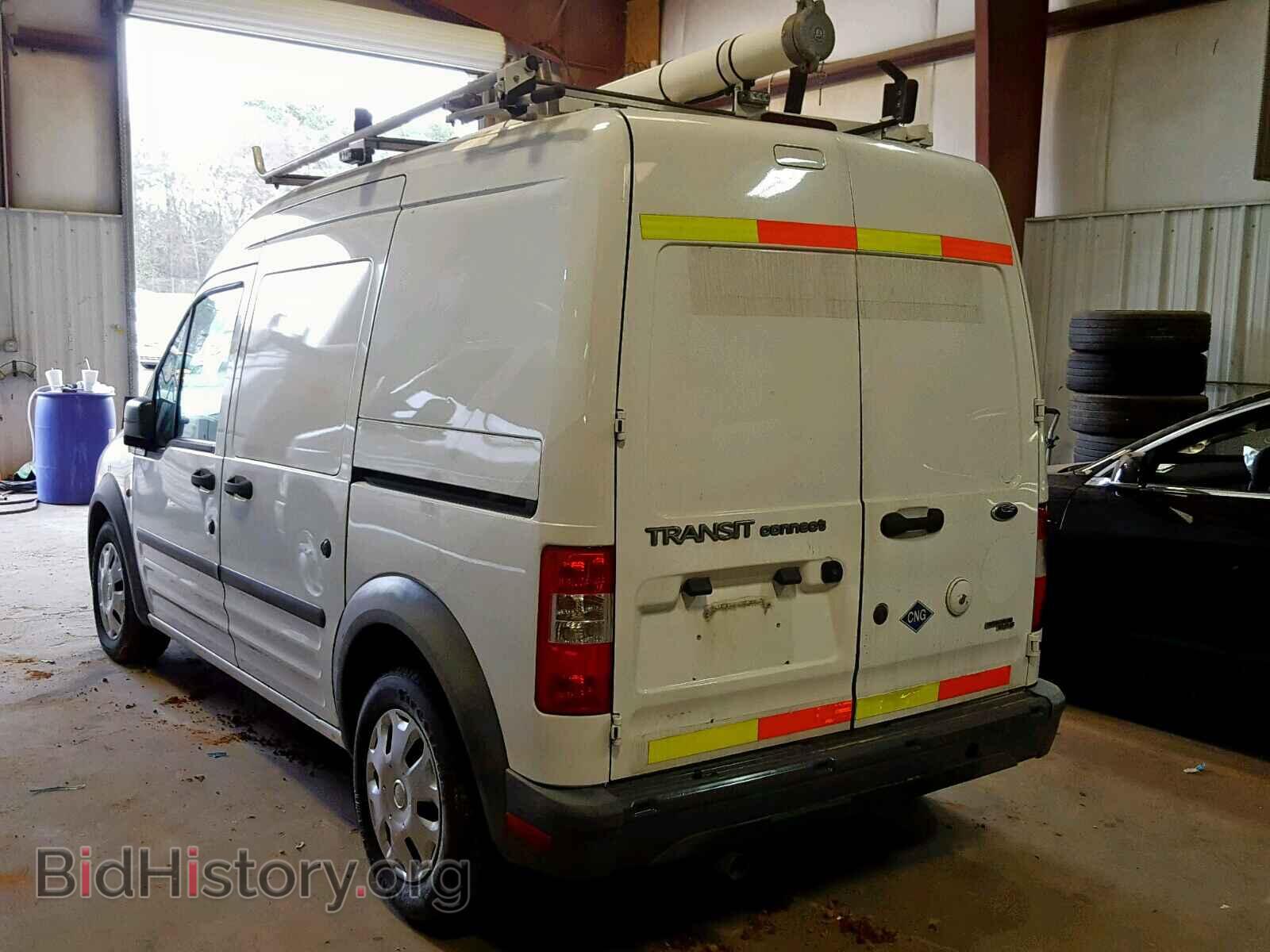 2012 FORD TRANSIT CO - VIN: NM0LS7AN8CT084854 - Фото 3
