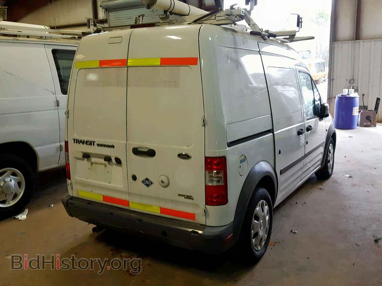 2012 FORD TRANSIT CO - VIN: NM0LS7AN8CT084854 - Фото 4
