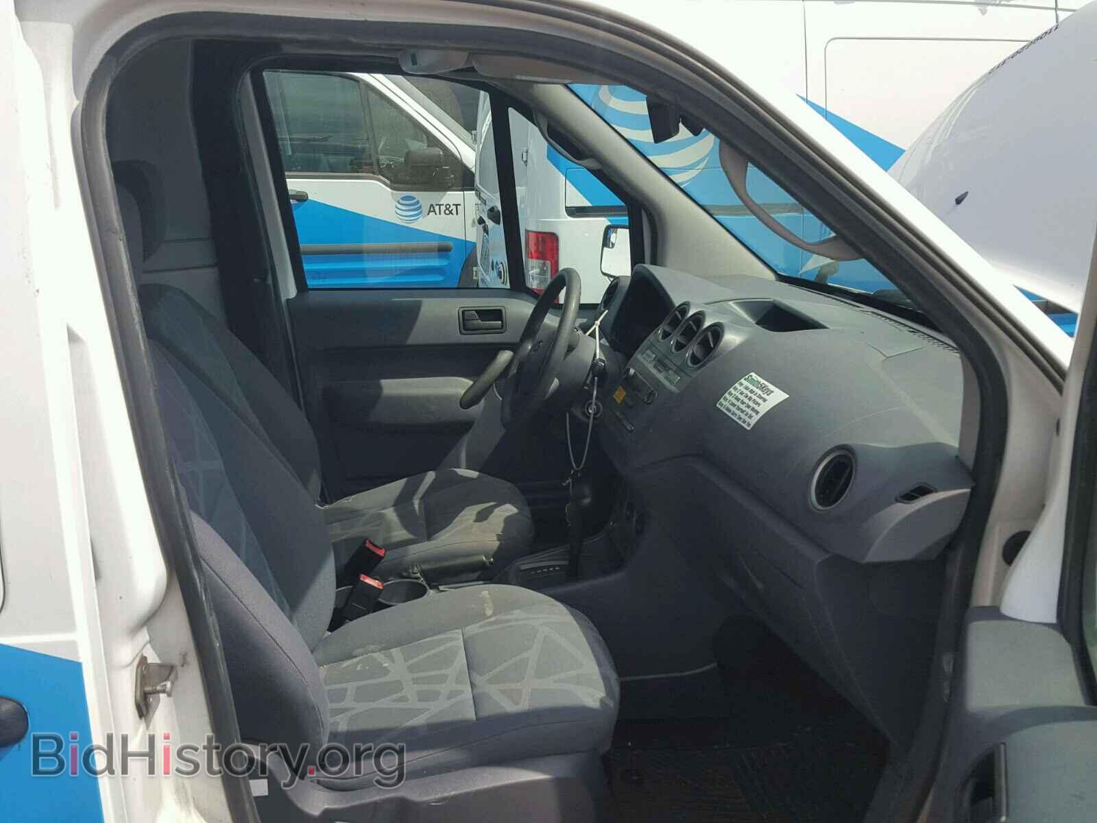 2012 FORD TRANSIT CO - VIN: NM0LS7AN8CT084854 - Фото 5