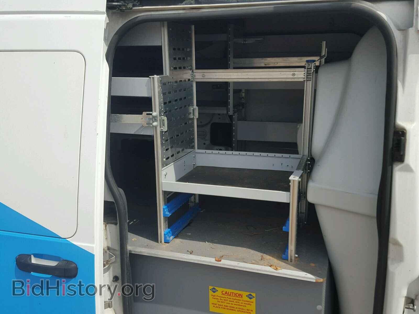 2012 FORD TRANSIT CO - VIN: NM0LS7AN8CT084854 - Фото 6