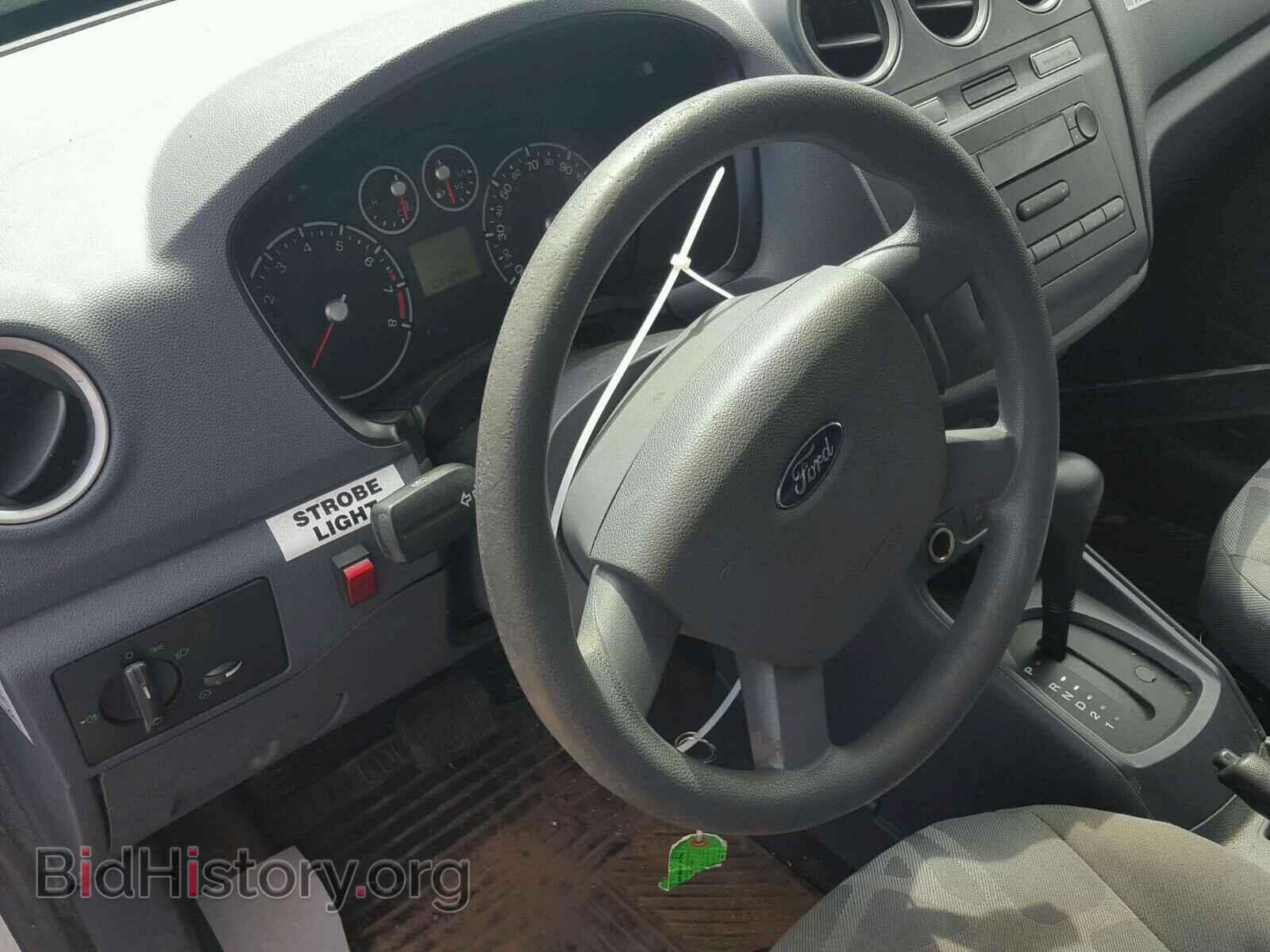 2012 FORD TRANSIT CO - VIN: NM0LS7AN8CT084854 - Фото 10