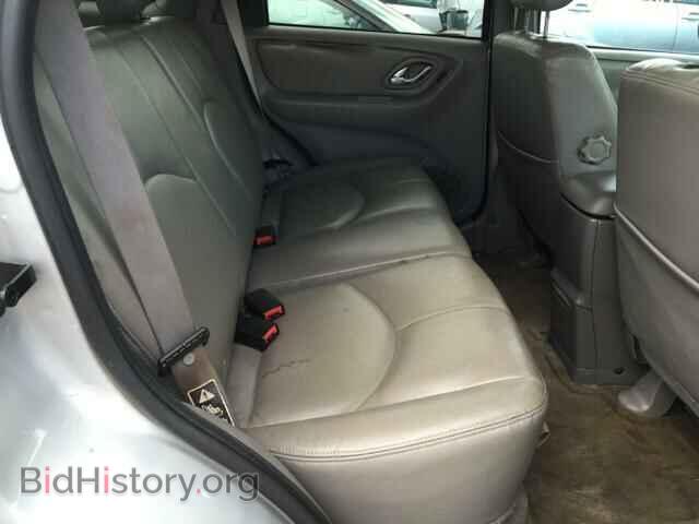 2002 MAZDA TRIBUTE - VIN: 4F2CU09152KM28361 - Фото 6