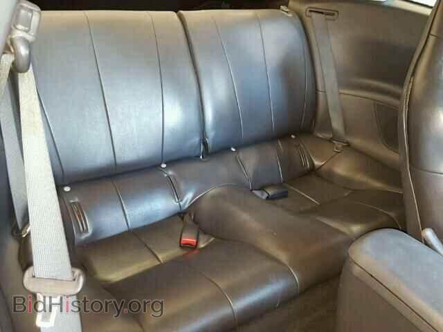 2006 MITSUBISHI ECLIPSE - VIN: 4A3AK34T86E010823 - Фото 6