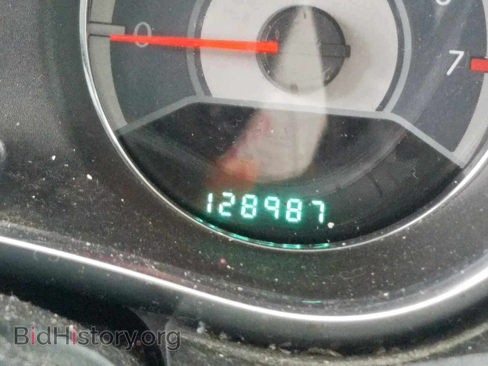 2012 CHRYSLER 200 - VIN: 1C3CCBCG9CN158650 - Photo 8