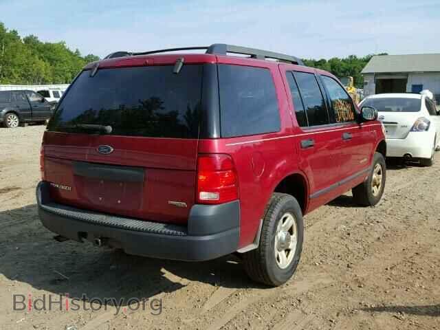 2005 FORD EXPLORER - VIN: 1FMDU72EX5UB26255 - Фото 4