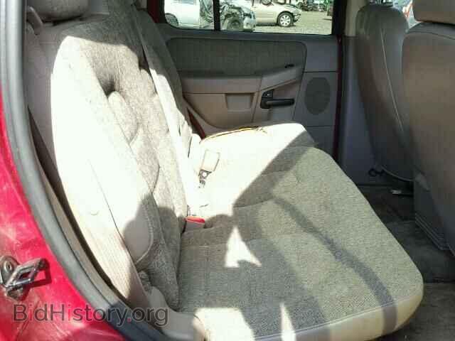 2005 FORD EXPLORER - VIN: 1FMDU72EX5UB26255 - Фото 6