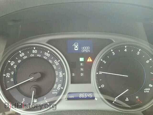 2006 LEXUS IS250 - VIN: JTHBK262262018289 - Фото 8