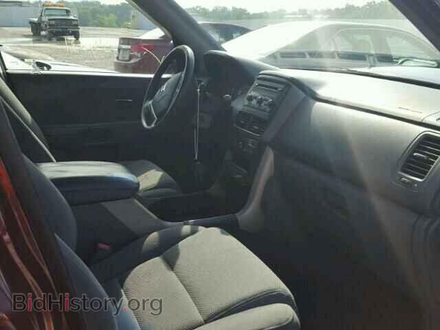 2007 HONDA PILOT - VIN: 2HKYF18457H516866 - Фото 5