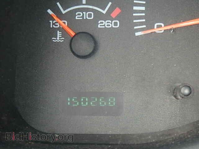 2000 DODGE DAKOTA - VIN: 1B7GL2AN1YS653836 - Фото 8