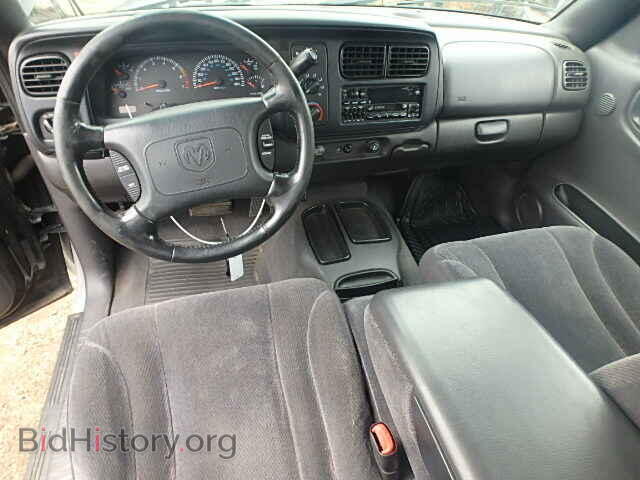 2000 DODGE DAKOTA - VIN: 1B7GL2AN1YS653836 - Фото 9