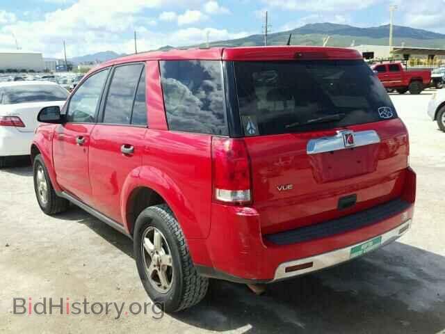 2007 SATURN VUE - VIN: 5GZCZ33D77S874653 - Фото 3