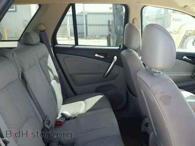 2007 SATURN VUE - VIN: 5GZCZ33D77S874653 - Фото 6