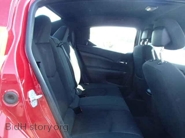 2012 DODGE AVENGER - VIN: 1C3CDZAB7CN331644 - Фото 6
