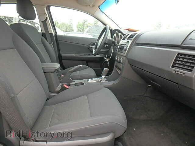 2010 DODGE AVENGER - VIN: 1B3CC4FB2AN174484 - Photo 5