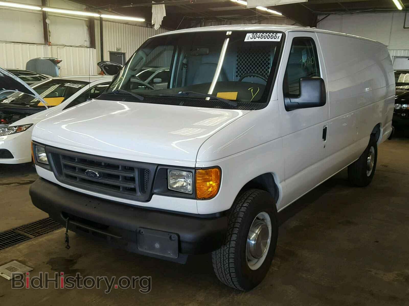 2004 FORD ECONOLINE - VIN: 1FTSS34P84HB19689 - Photo 2
