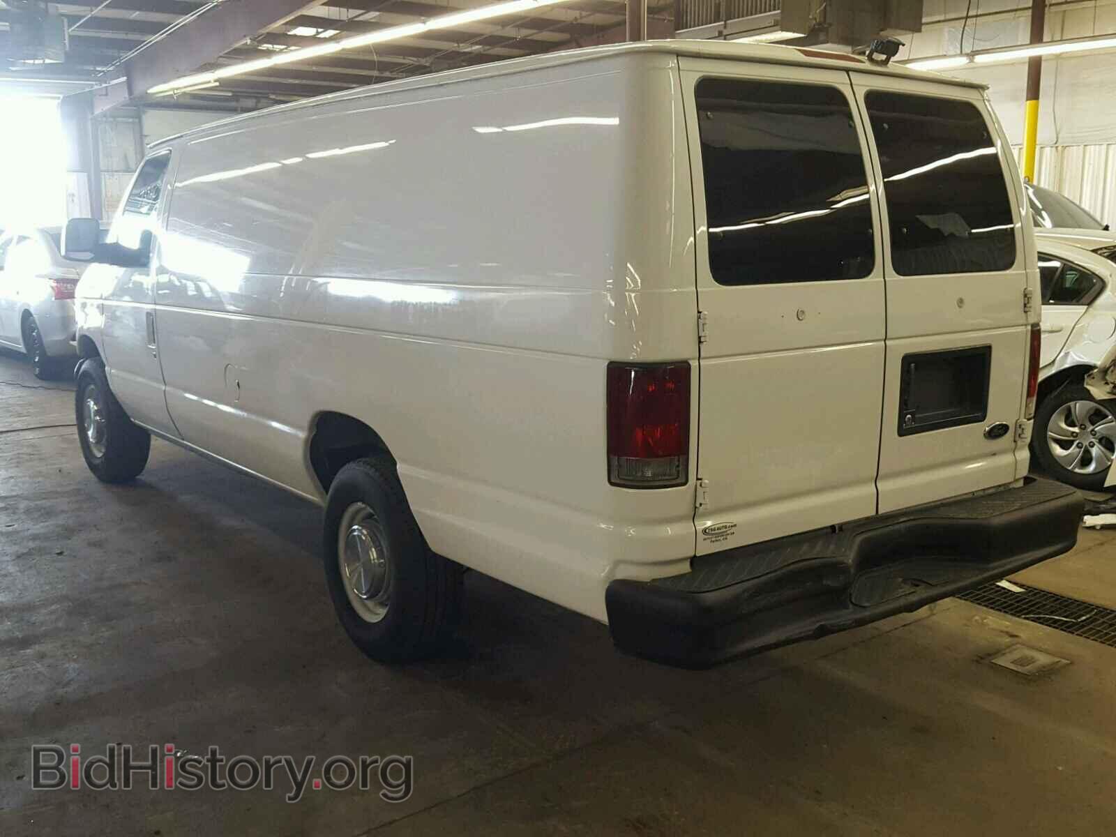 2004 FORD ECONOLINE - VIN: 1FTSS34P84HB19689 - Photo 3