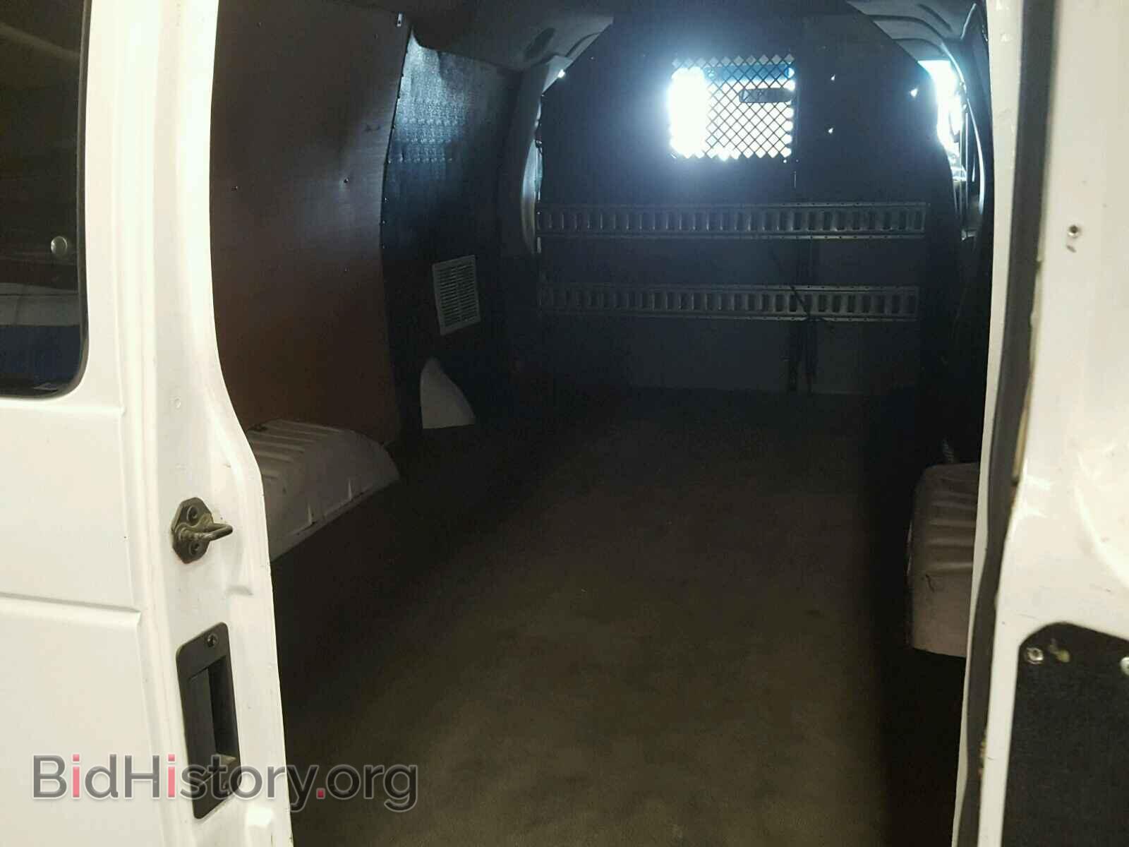 2004 FORD ECONOLINE - VIN: 1FTSS34P84HB19689 - Photo 6