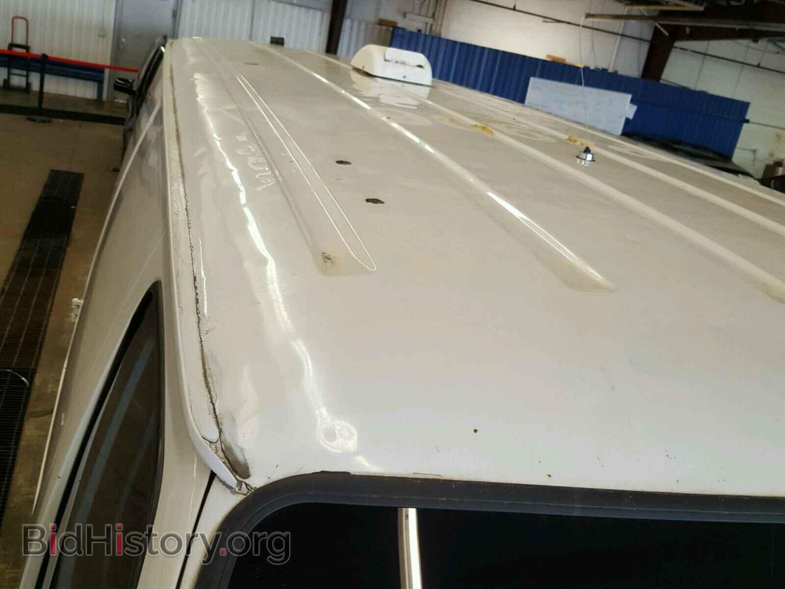 2004 FORD ECONOLINE - VIN: 1FTSS34P84HB19689 - Photo 9