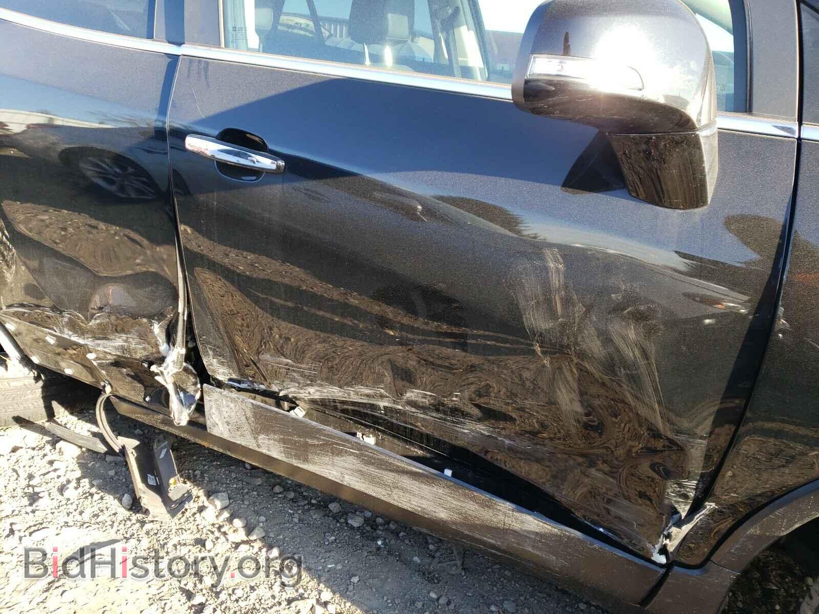 2017 BUICK ENCORE - VIN: KL4CJASB5HB056315 - Photo 9