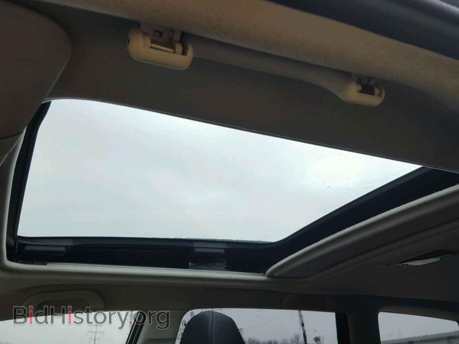 2012 SUBARU FORESTER - VIN: JF2SHBDC5CH425772 - Фото 9