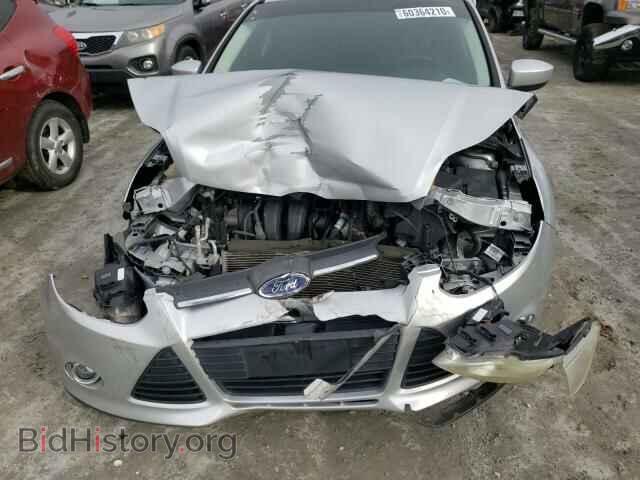 2012 FORD FOCUS - VIN: 1FAHP3K22CL143586 - Фото 7