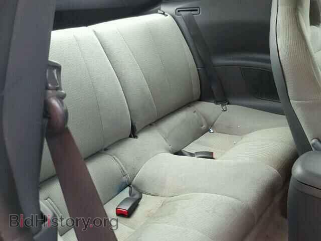 2008 MITSUBISHI ECLIPSE - VIN: 4A3AK24FX8E003587 - Photo 6