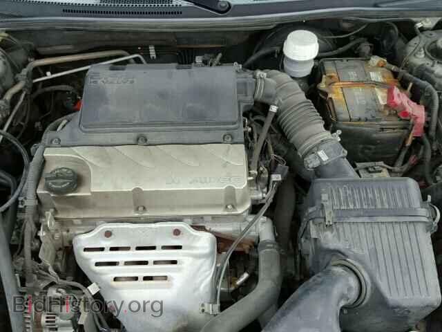 2008 MITSUBISHI ECLIPSE - VIN: 4A3AK24FX8E003587 - Photo 7