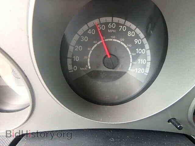 2010 DODGE AVENGER - VIN: 1B3CC4FB2AN202350 - Photo 8