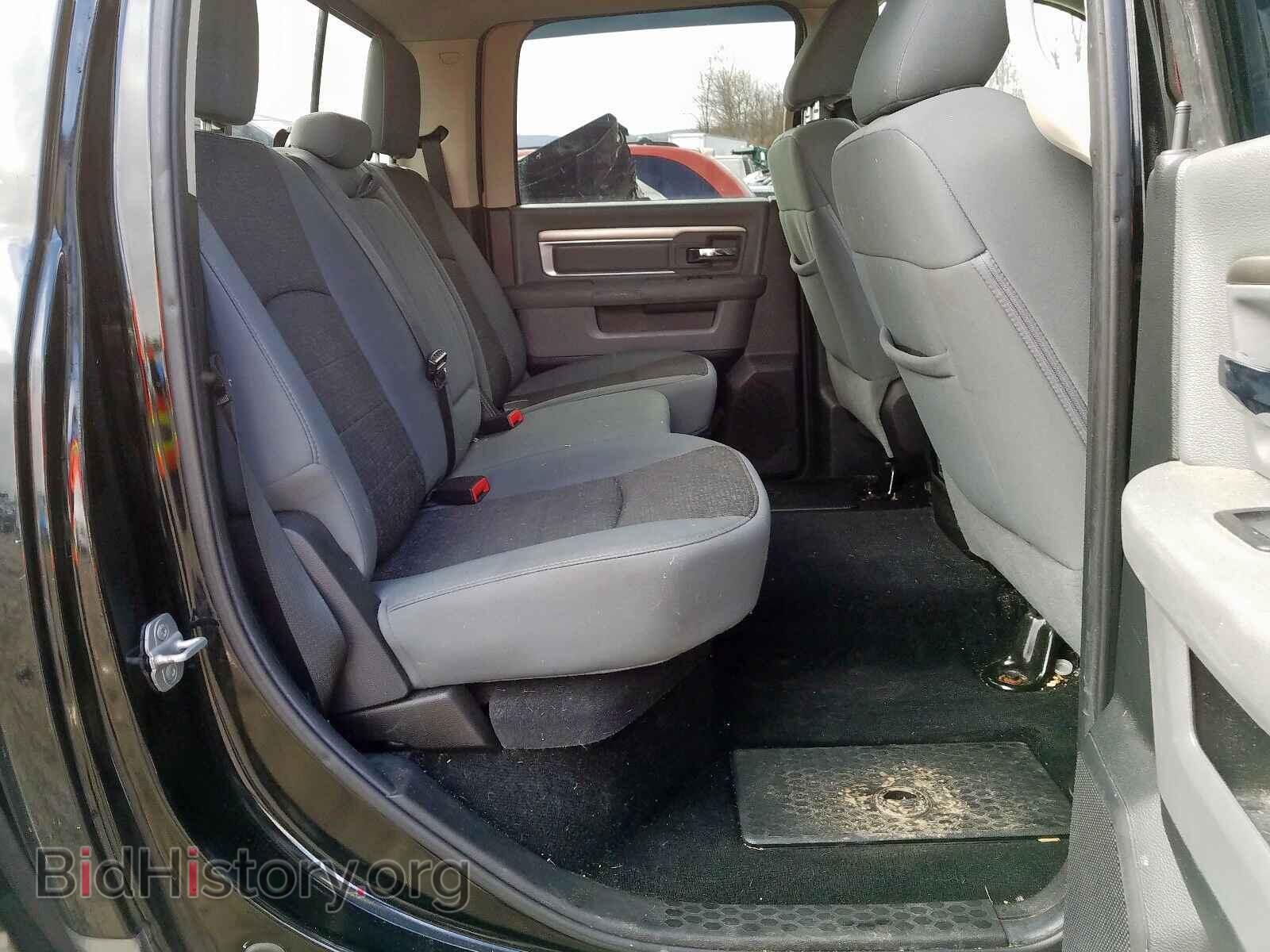 2013 RAM 1500 - VIN: 1C6RR7LT8DS548129 - Фото 6