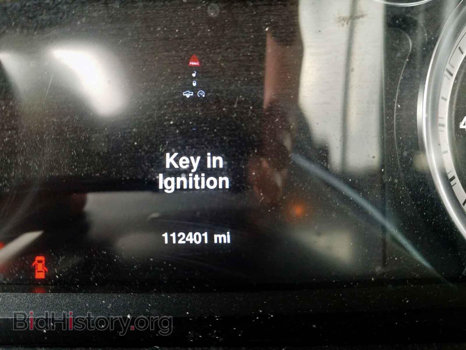 2013 RAM 1500 - VIN: 1C6RR7LT8DS548129 - Фото 8