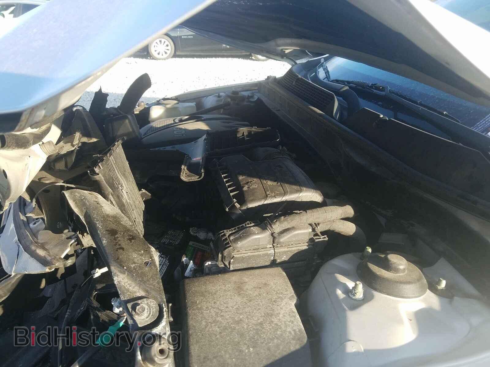 2014 KIA OPTIMA - VIN: 5XXGN4A71EG325510 - Фото 7