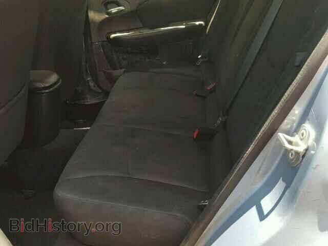 2013 CHRYSLER 200 - VIN: 1C3CCBAB0DN561201 - Фото 6
