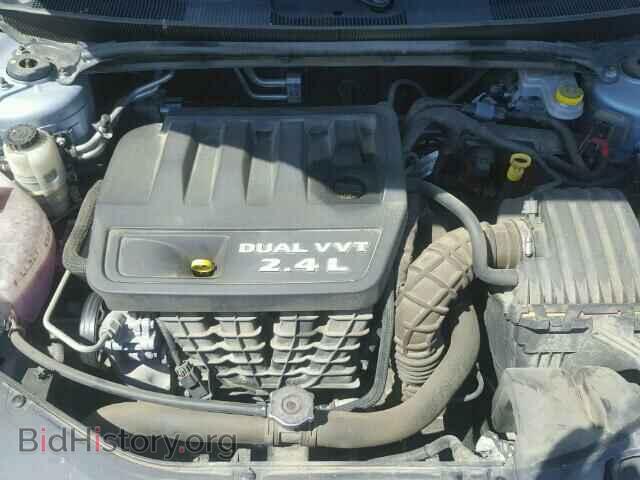 2013 CHRYSLER 200 - VIN: 1C3CCBAB0DN561201 - Фото 7