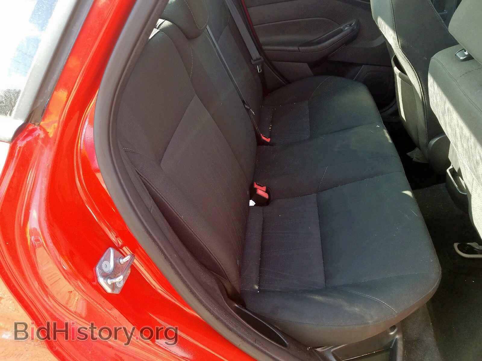 2015 FORD FOCUS - VIN: 1FADP3F26FL243218 - Фото 6