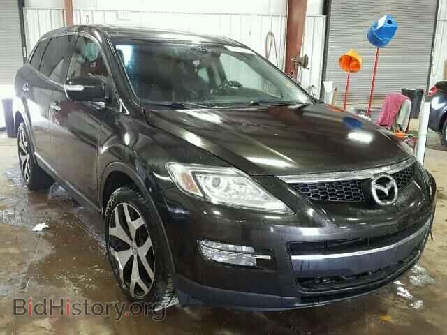 Photo JM3TB38Y470106052 - MAZDA CX-9 2007
