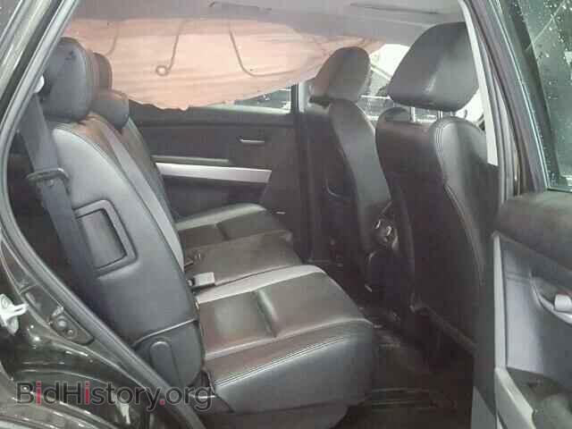 2007 MAZDA CX-9 - VIN: JM3TB38Y470106052 - Фото 6